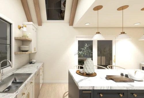 Creating A Cozy Home: Essential Interior Design Elements