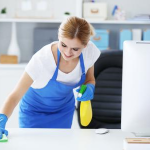 Here Are 5 Reasons To Hire Professional Cleaning Services